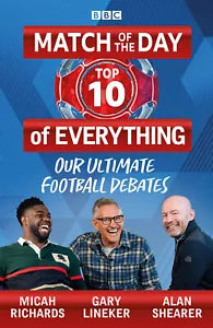 Match of the Day