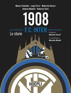1908 F C Inter Le storie
