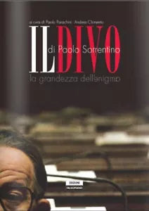 Il Divo Di Paolo Sorrentino