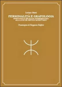 Personalita e grafologia - Luciano Massi, 2014, Youcanprint