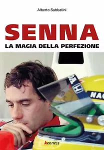 Senna La magia della perfezione