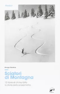 Sciatori di montagna