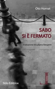Sabo si fermato di Oto Horvat