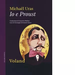 Io e Proust di Micha l Uras