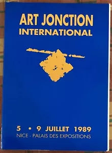 Art Jonction International 5