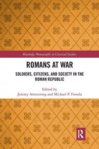 Romans At War