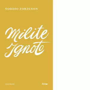 Milite ignoto di Nordio Zorzenon