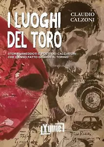 I luoghi del toro