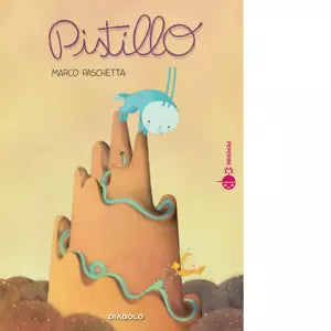 PISTILLO EDIZ A COLORI di Paschetta Marco