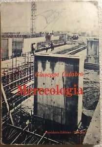 Merceologia di Giuseppe Calabro, 1985, Provvidente Editrice - Messina