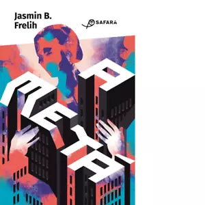 A met Libro di Jasmin B Frelih
