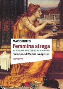 Femmina strega di Mario Boffo