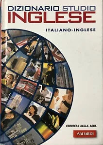 Dizionario studio inglese Avallardi, Corriere della Sera