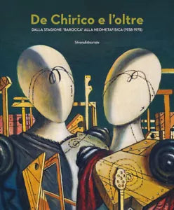 De Chirico e l oltre