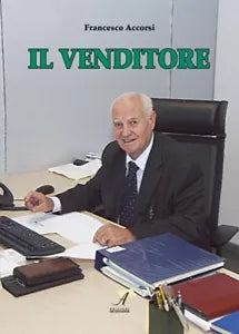 Il venditore di Francesco Accorsi