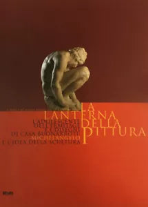 La lanterna della pittura di M Bertozzi