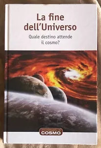 Una passeggiata nel cosmo n 16