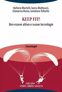 Keep fit Ben