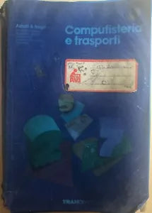 Computisteria e trasporti di Astolfi-negri, 1989, Tramontana