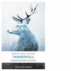 TANNENFALL di H fer Bernhard