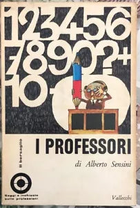 I professori di Alberto Sensini