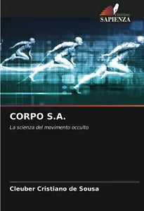 CORPO S A