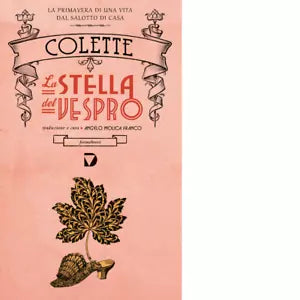 La stella del vespro