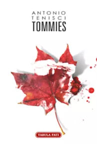 Tommies di Antonio Tenisci, 2014, Tabula Fati