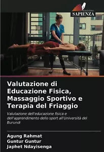 Valutazione di Educazione Fisica
