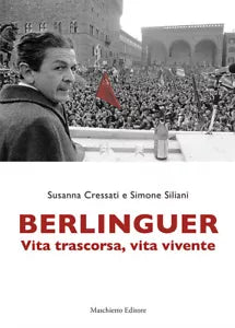 Enrico Berlinguer Vita trascorsa