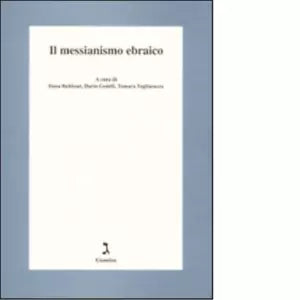 Il messianismo ebraico di I Bahbout