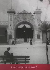 Una stagione teatrale di A Serafini