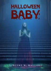 Halloween baby di Vincent W Mallory