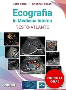 Ecografia in medicina interna