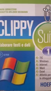 CLIPPY SUITE 1