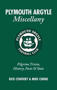 Plymouth Argyle Miscellany