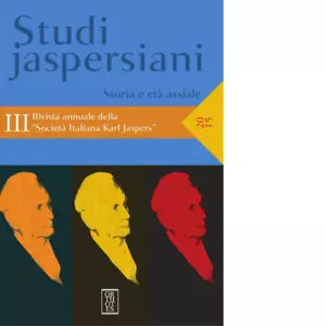 Studi jaspersiani 3 di M Deodati