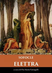 Elettra. Testo greco a fronte. Ediz. critica di Sofocle, 2018, Youcanprint