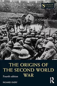 The Origins of the Second World War