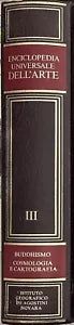 Enciclopedia Universale dell Arte Vol III Buddhismo Cosmologia e cartografia