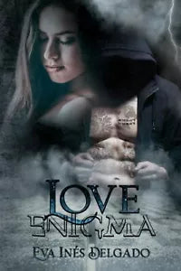 Love Enigma di Eva In s Delgado