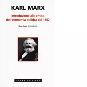 Introduzione alla critica dell economia politica di Karl Marx