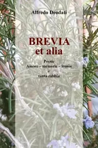 Brevia et alia Poesie Amore