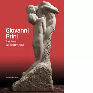 Giovanni Prini Il potere del sentimento Ediz illustrata di M P Maino