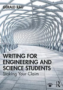 Writing for Engineering and Science Students