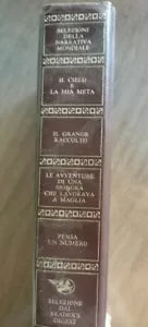 Il cielo e la mia meta, Il grande raccolto... - Reader s Digest - 1974 - AR