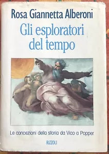 Gli esploratori del tempo