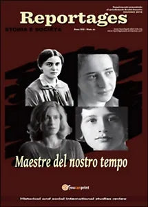 Reportages. Storia e societa Vol.21 - Lucia Gangale, 2016, Youcanprint