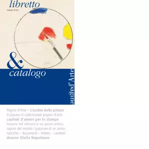Libretto di Pagine d Arte vol 21