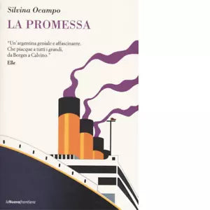 La promessa di Silvina Ocampo